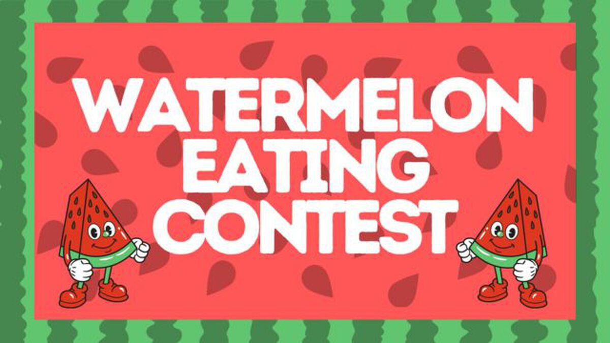 Watermelon Olympics image number 4